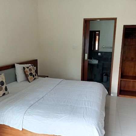 Diary Home Stay Ubud Kültér fotó