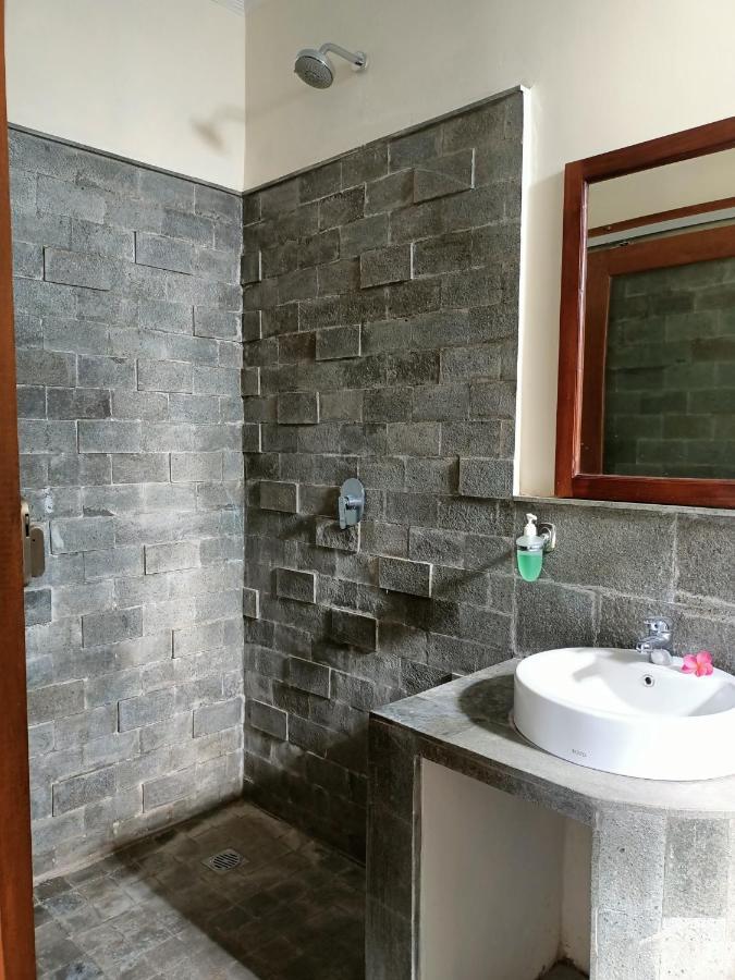 Diary Home Stay Ubud Kültér fotó