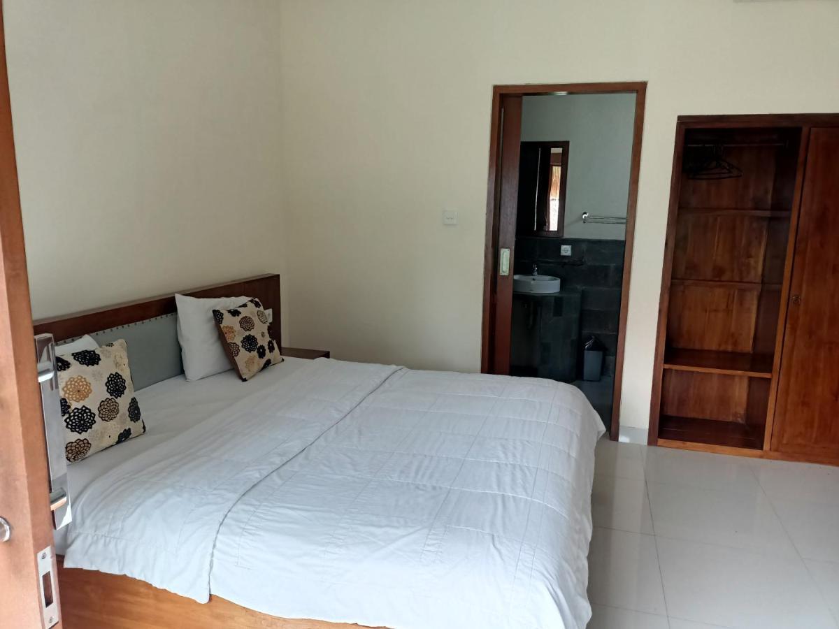 Diary Home Stay Ubud Kültér fotó