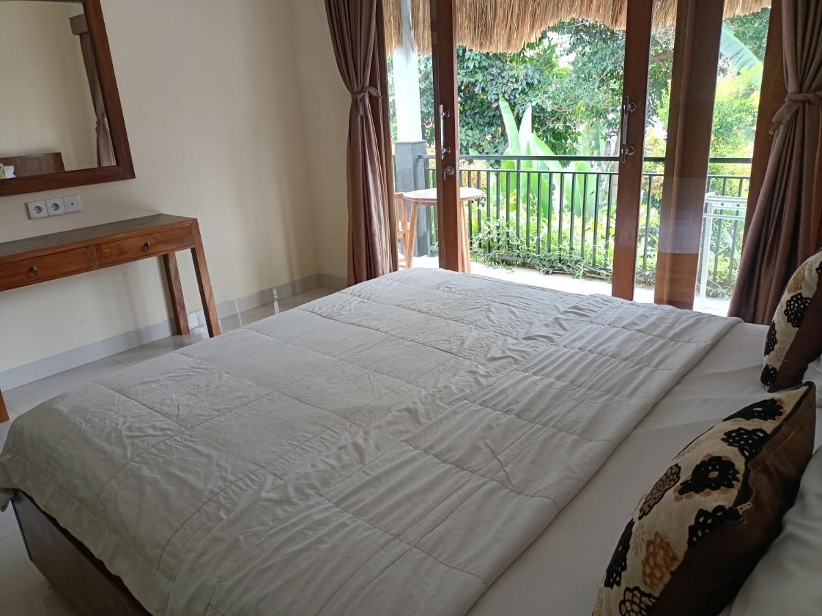 Diary Home Stay Ubud Kültér fotó